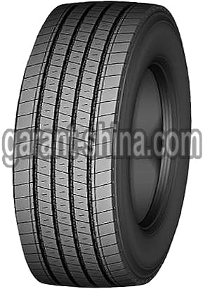 Ovation VI-026 (прицепная) 385/55 R22.5 164K 24PR